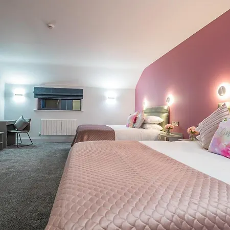 Bed & Breakfast Clara's Cots Carrigart