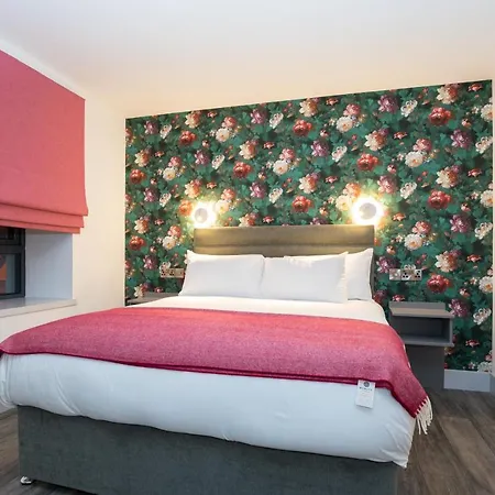 Clara's Cots Bed and breakfast Carrigart