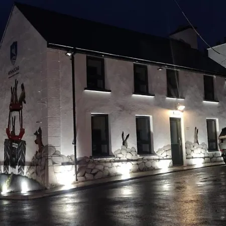 Clara's Cots לינה וארוחת בוקר 3*