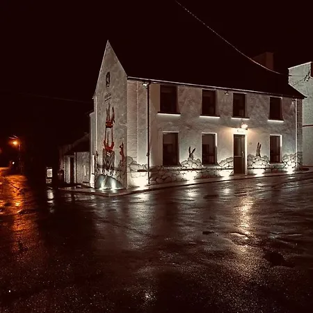 Clara's Cots לינה וארוחת בוקר 3*