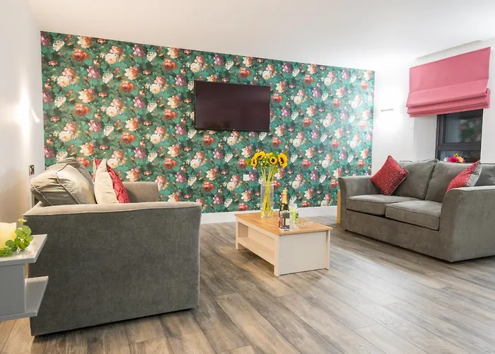 Clara's Cots Bed and breakfast 3*