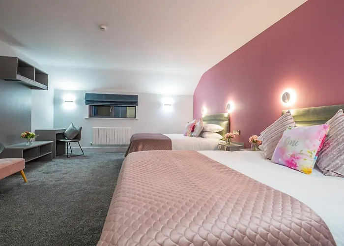 Bed & Breakfast Clara's Cots Carrigart