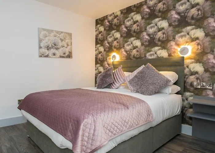 Clara's Cots 3* Carrigart