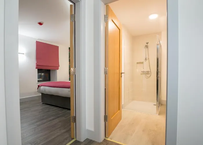 Clara's Cots Carrigart