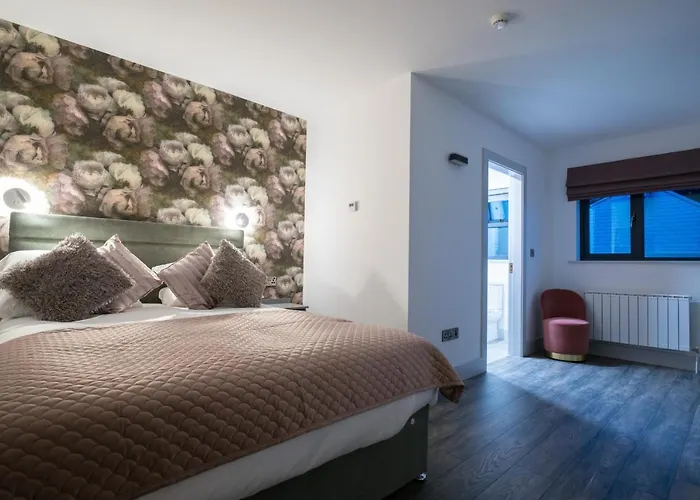 Clara's Cots Bed & Breakfast Carrigart