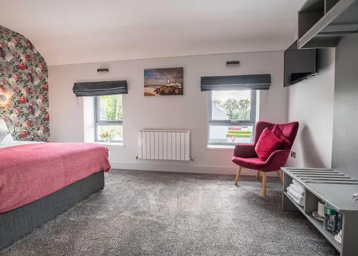 Clara's Cots 3* Carrigart