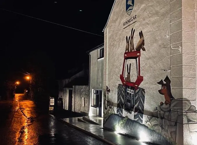 Bed & Breakfast Clara's Cots 3*